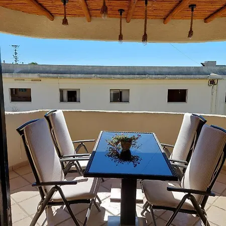 아파트 Apartemento Das Chamines 카르보에이루