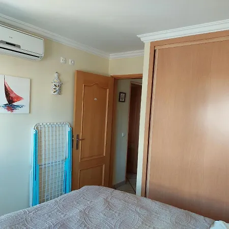 Apartemento Das Chamines 아파트 카르보에이루
