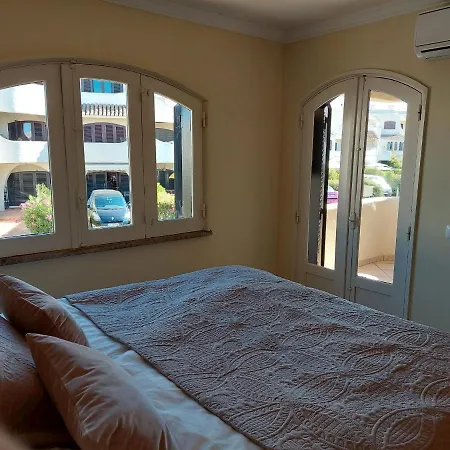Apartment Apartemento Das Chamines