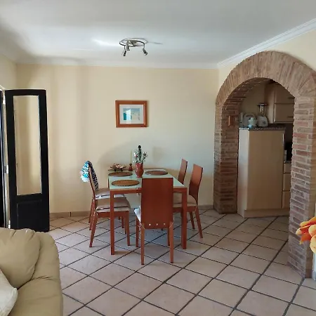 Apartemento Das Chaminés Apartamento Carvoeiro (Lagoa)