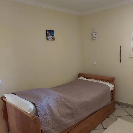 Apartemento Das Chaminés Apartamento Carvoeiro (Lagoa)