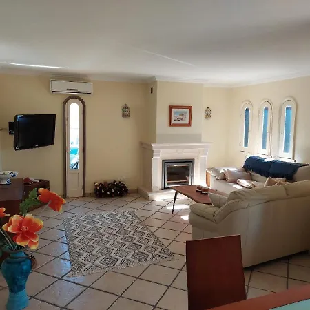 Apartamento Apartemento Das Chaminés Carvoeiro (Lagoa)